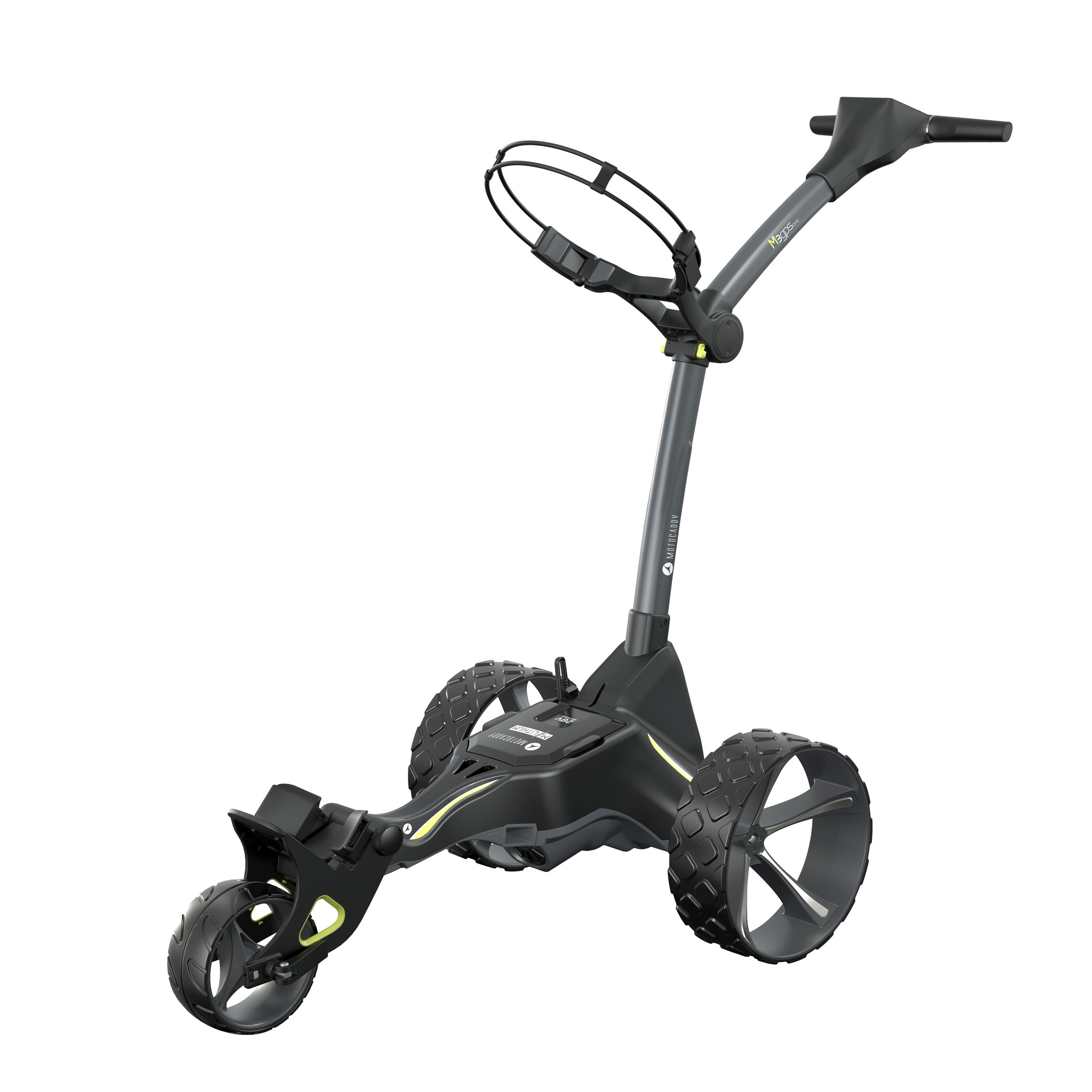Motocaddy M3 GPS 2021 with Ultra Lithium Battery DHC