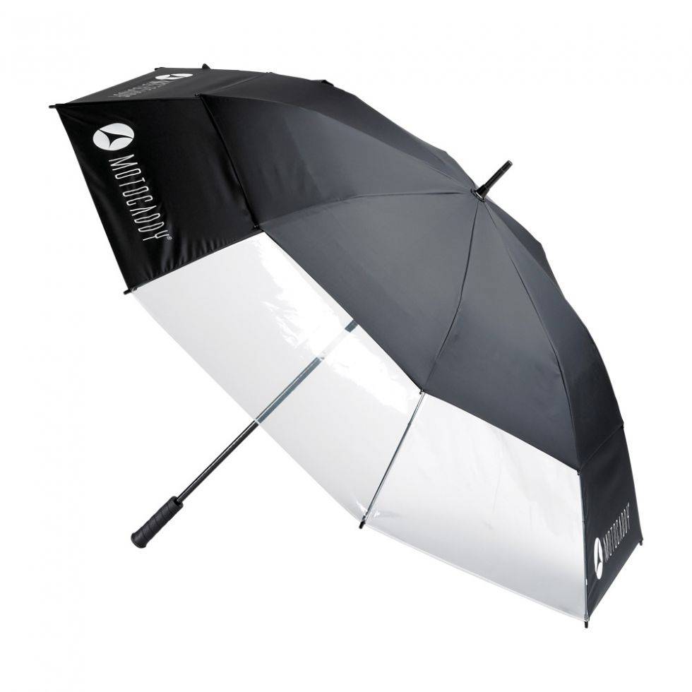 Motocaddy | Clearview Umbrella