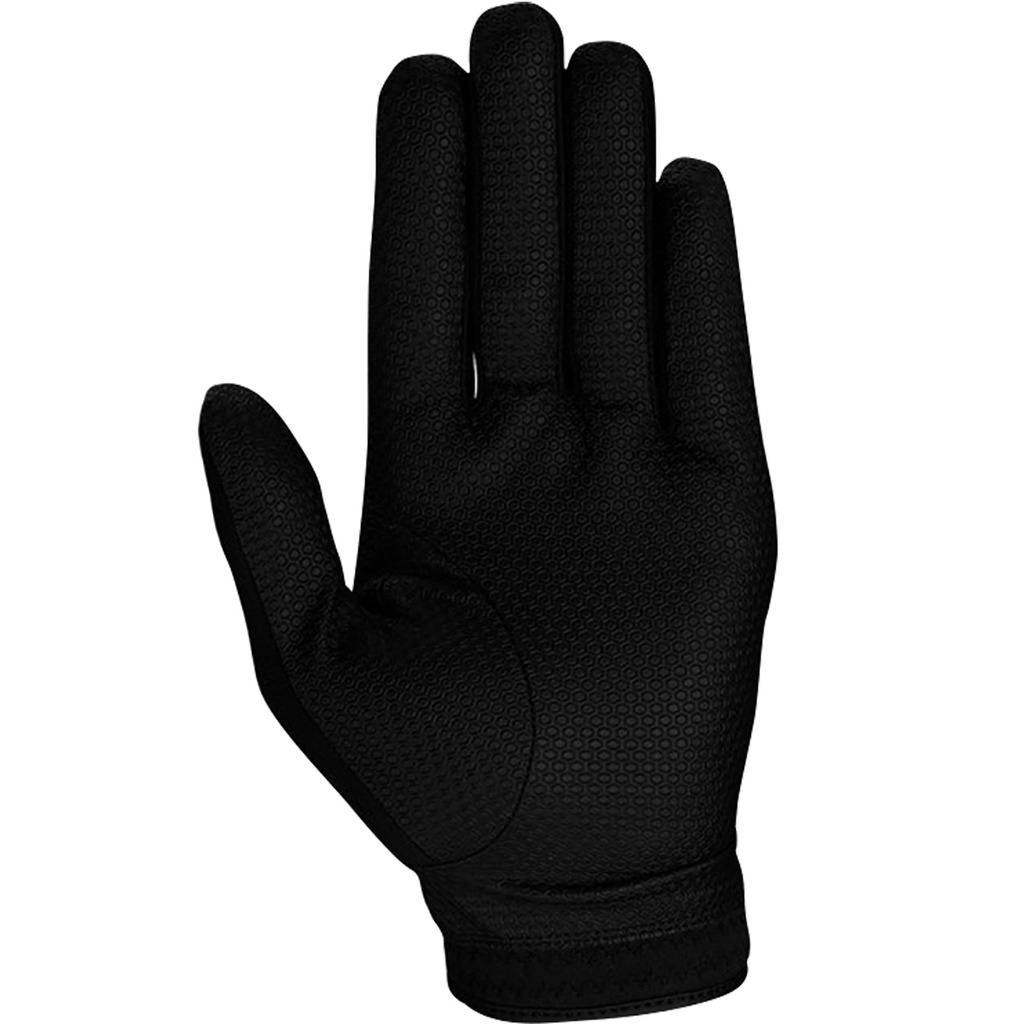 Callaway | Opti Thermal Grip | Glove | Pair | Black | Ladies