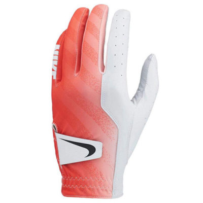 Nike Tech Glove Heren Red