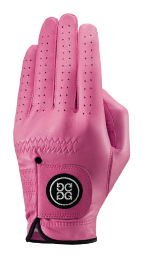 G/Fore | G4LC0G01 | Ladies Leather gloves