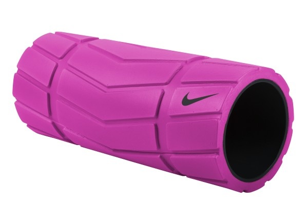 Nike Recovery foam roller Pink