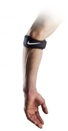 Nike Pro Elbow band 2.0 S/M