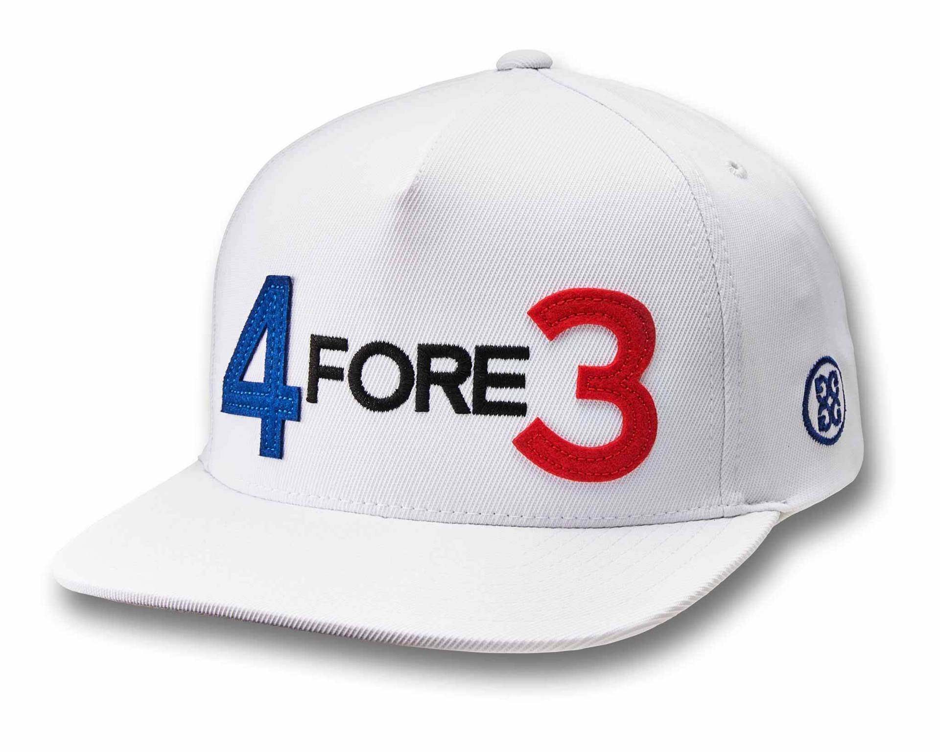Gfore G4AC0H08  | Not applicable 4Fore3 Snapback