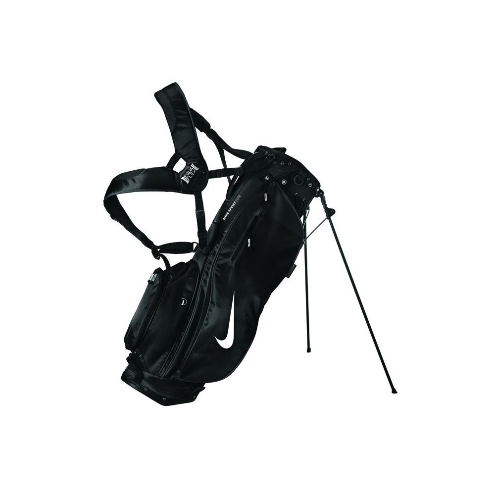 Nike Sport Lite Standbag | Black