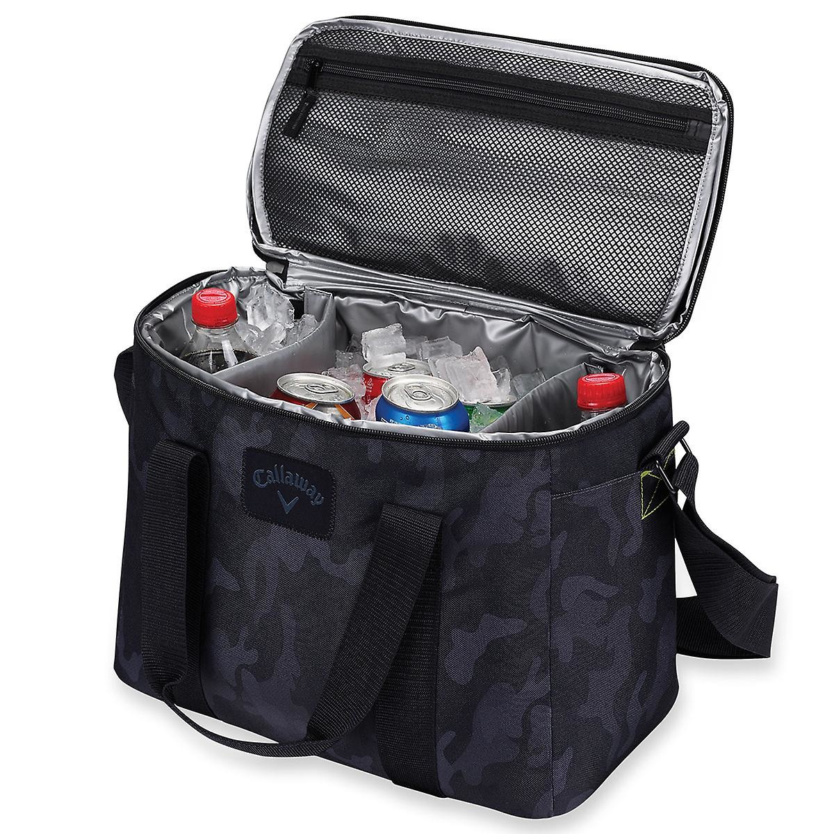 Callaway Clubhouse Coolbag | Camo