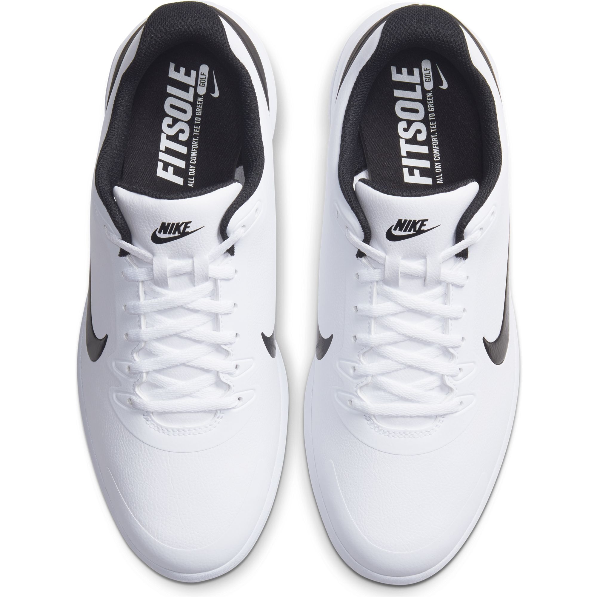 Nike | CT0531-101 | Infinity G | White / Black