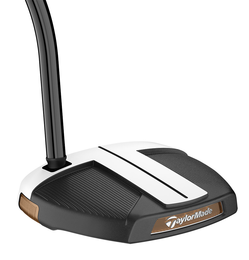Taylormade Spider FCG Single Bend Putter