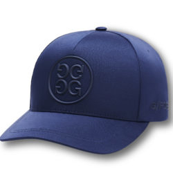 G/Fore G4AS21H12 | Delta Snapback | Twilight