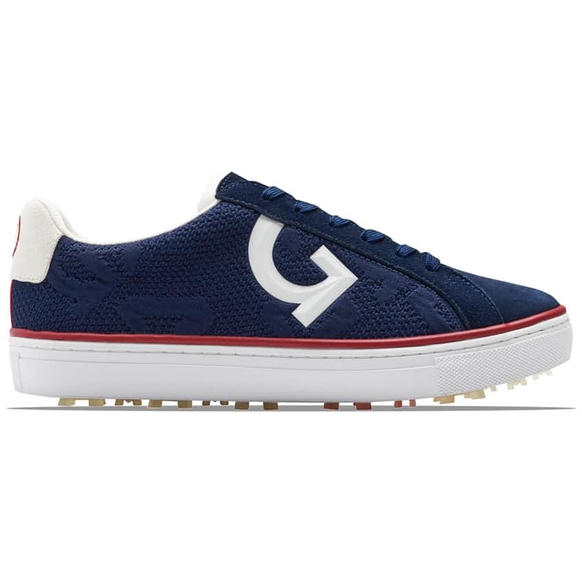 G/Fore | G4MS21EF19 | Mens Knit Disruptor | Twilight