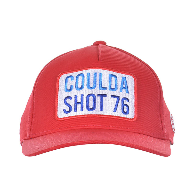 Gfore G4AS21H09 | Not applicable Coulda Snapback