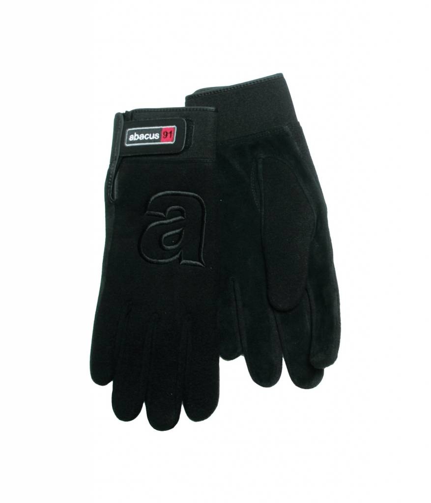 Abacus Winter gloves | Black