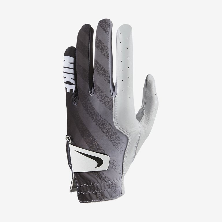 Nike Tech Glove Heren Wit/Zwart