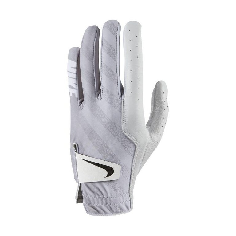 Nike Tech Glove Heren Wit/Grijs | GG 0516-101