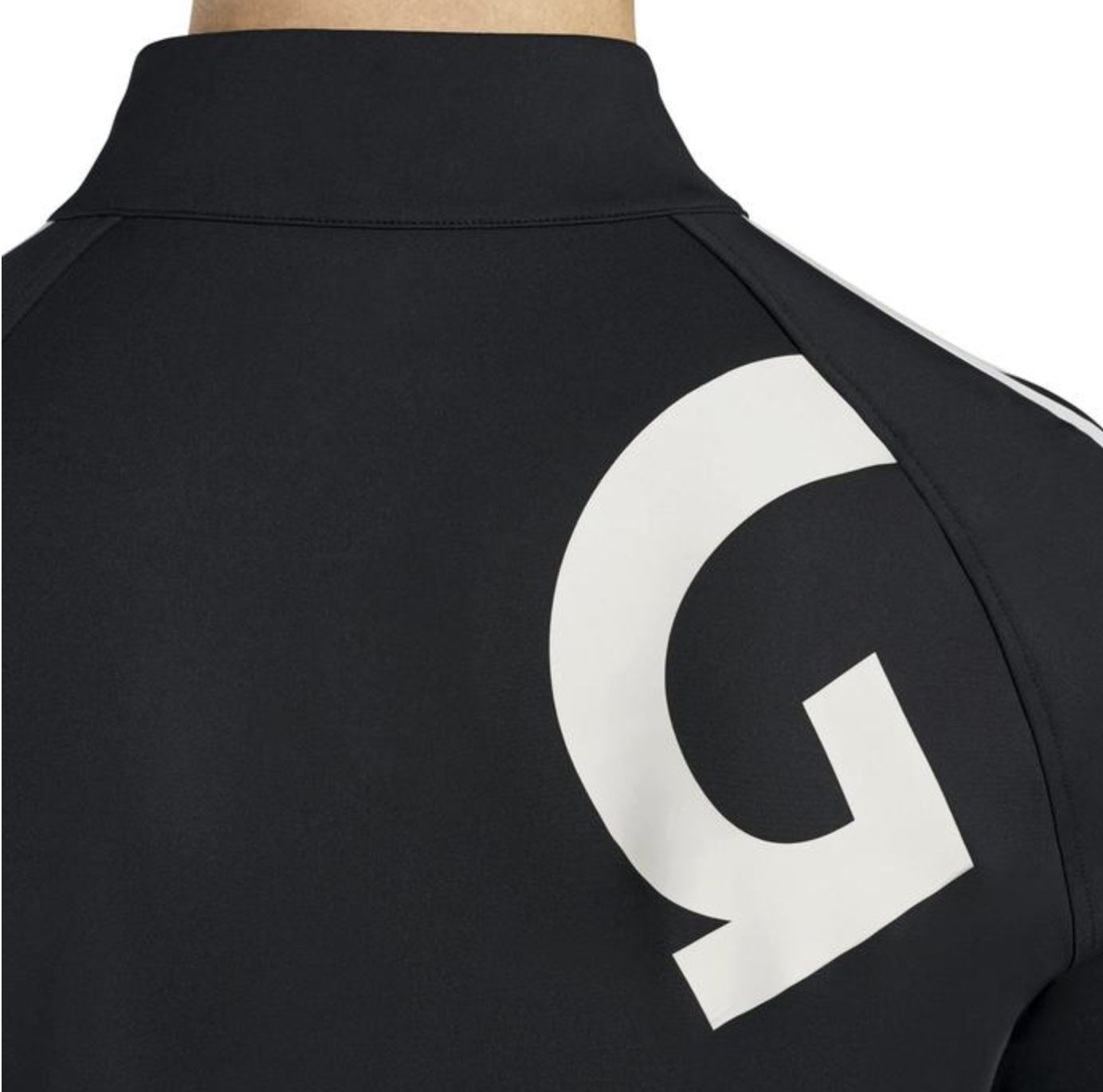 G/Fore | G4MF21K86  | Mens Back Logo Mid | Onyx