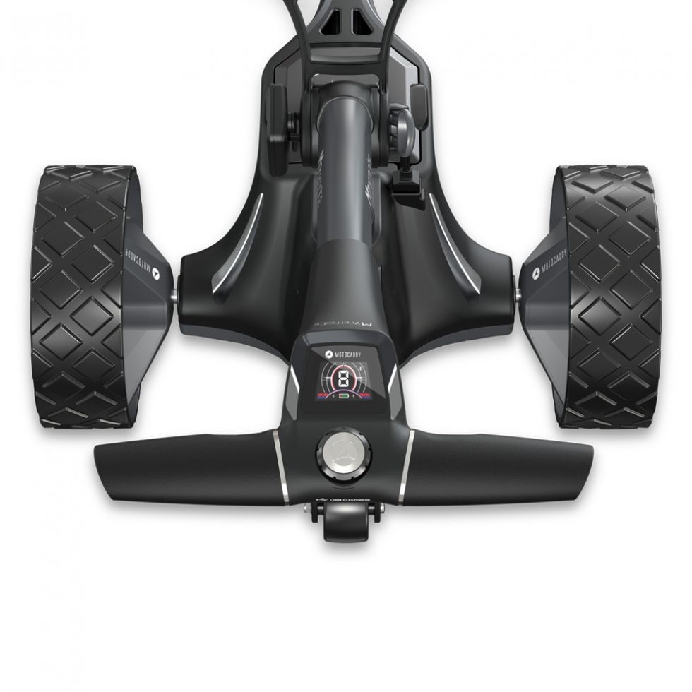 Motocaddy | M7 | 2021 with Ultra Lithium Battery