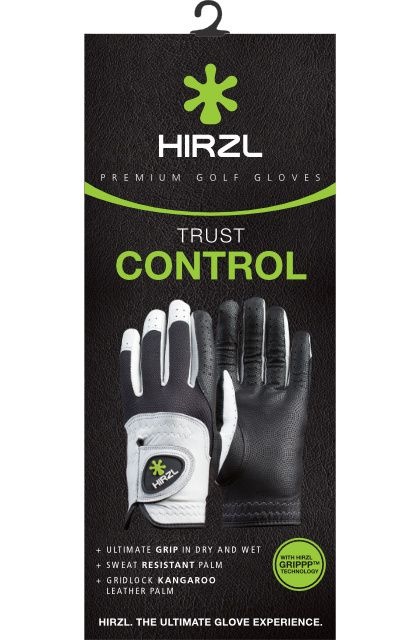 Hirzl | Trust Control 2.0 | Mens | LH
