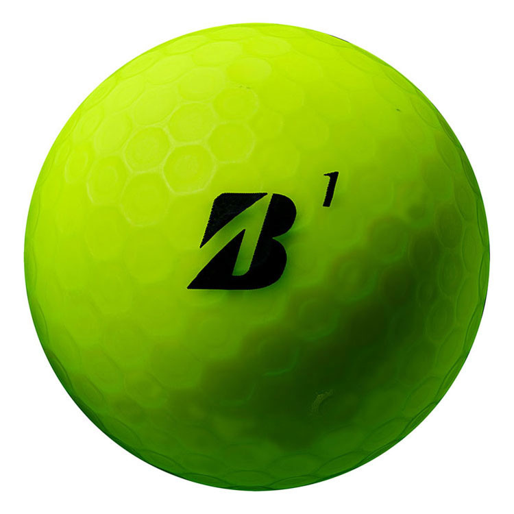 Bridgestone | Golf Balls | E12 | Contact Green
