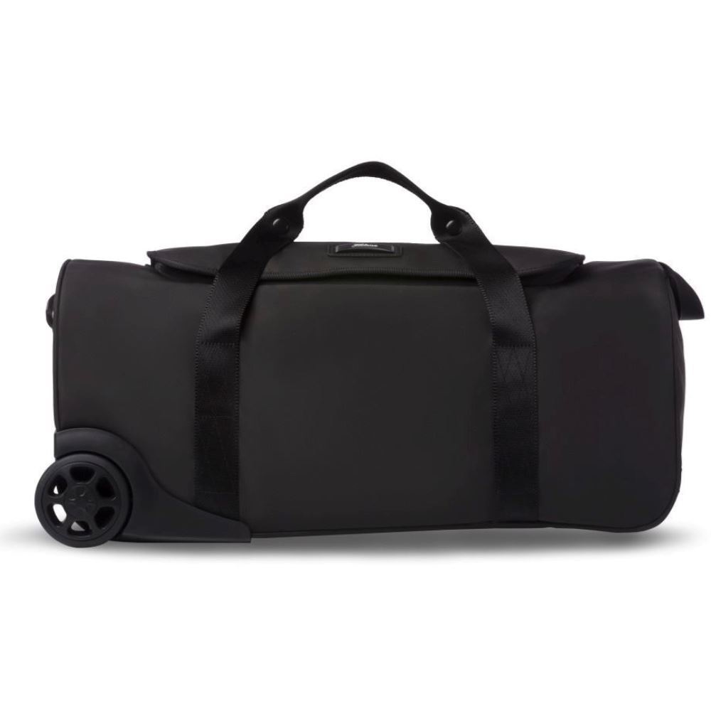 Titleist | Club Life 22" Wheeled Duffel Bag | Black | TA8CLWDFL-0