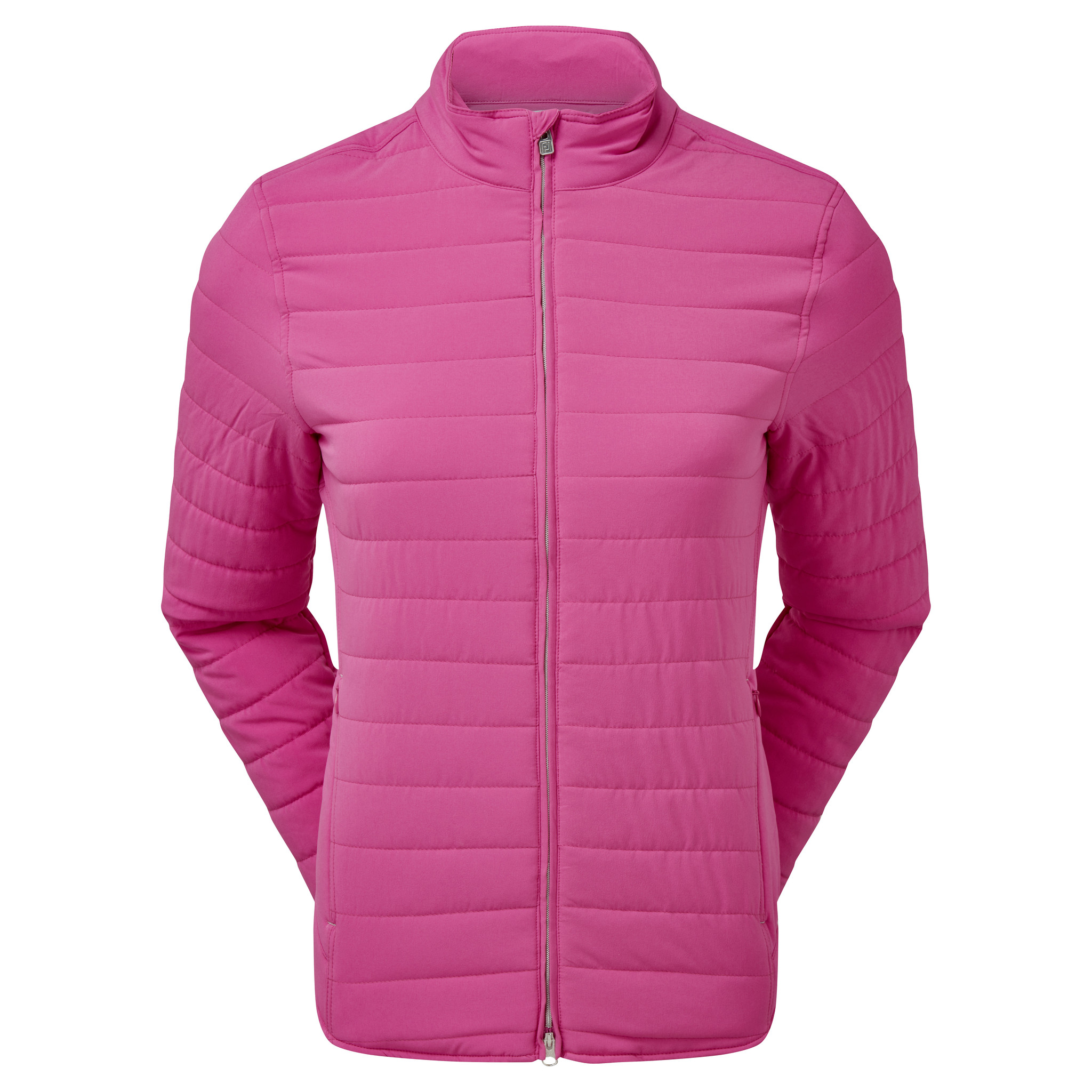 87997 | Women’s Insulated Jacket | Hot Pink