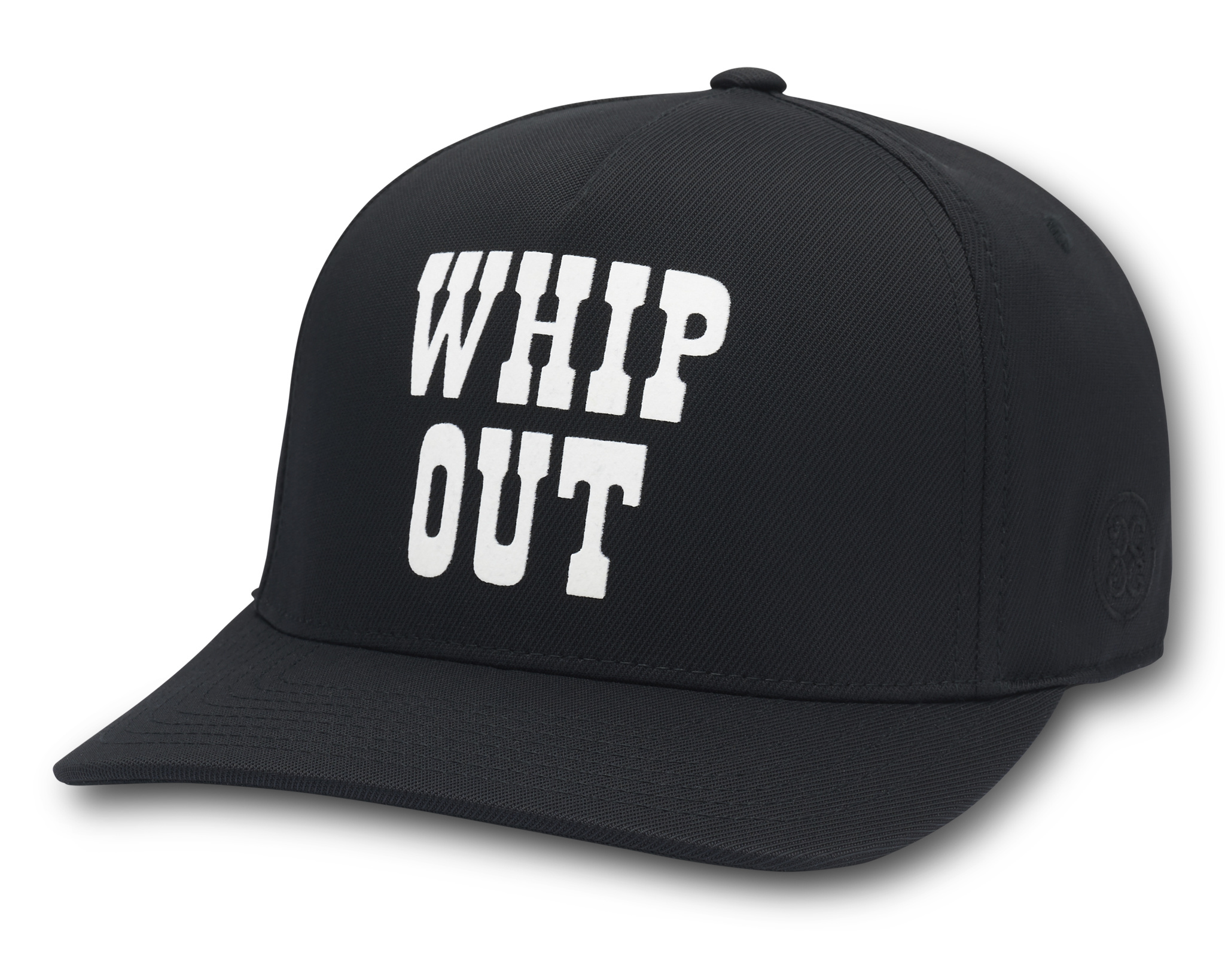 G/Fore G4AS22H40 | Whip Out | Onyx | Unisex