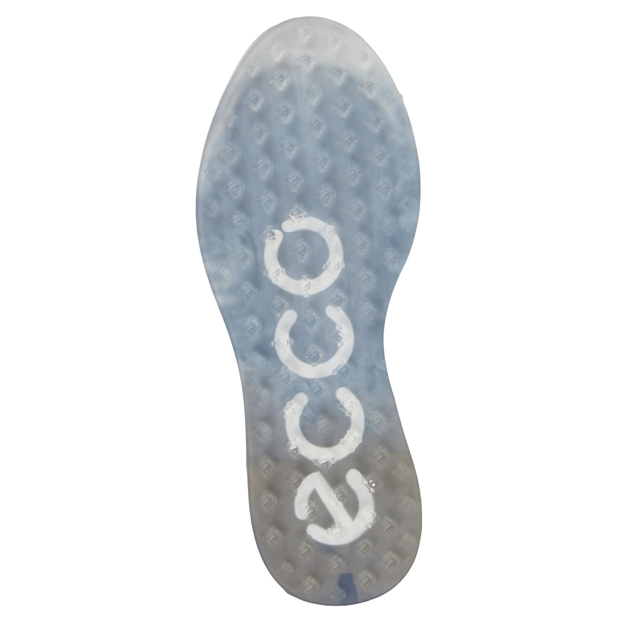 Ecco | 102903-52439 | Golf S-Three Golf Shoe | White / Mirage