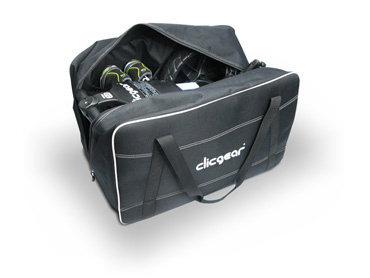 Clicgear | 13-C08-Travel | Cart Travel Cover
