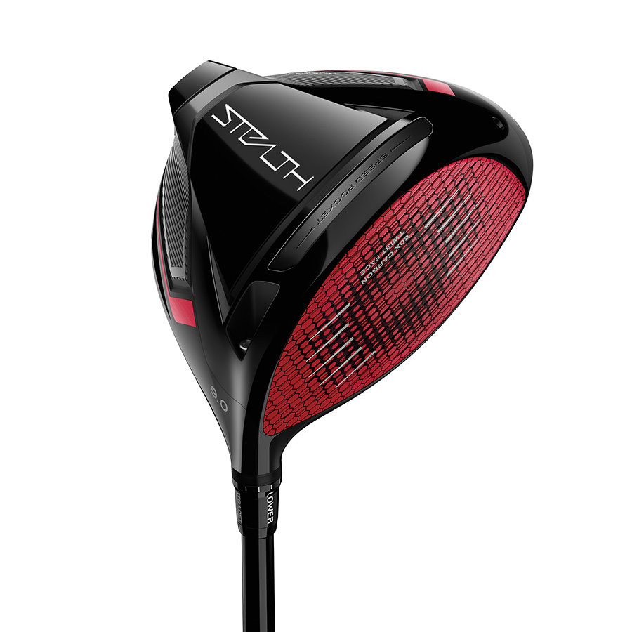 Taylormade Stealth Driver |