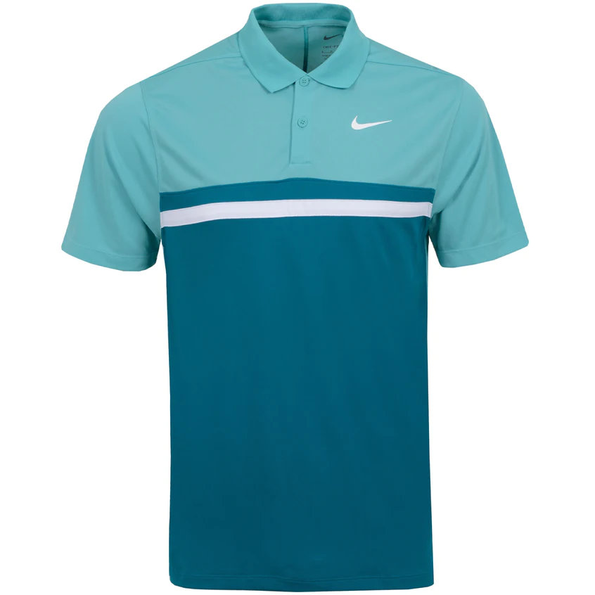 DH0845-392 | Nike VCTRY CB Polo teal