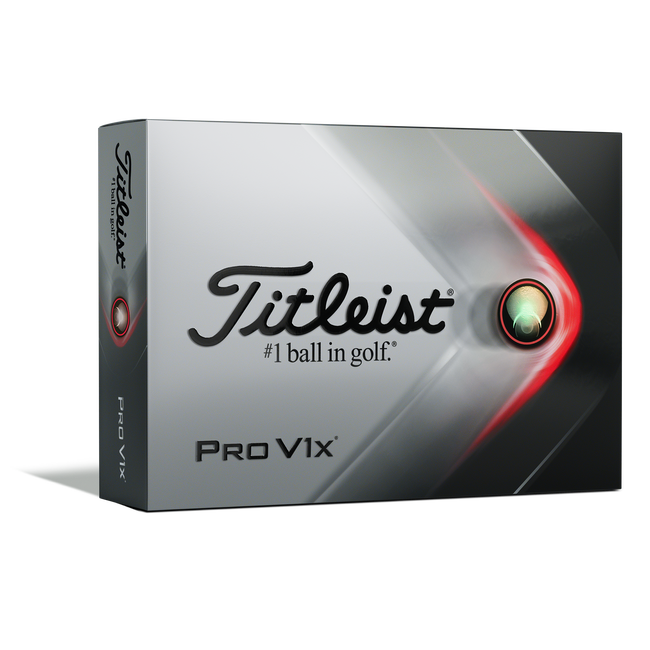 Titleist | Pro V1x | 2022