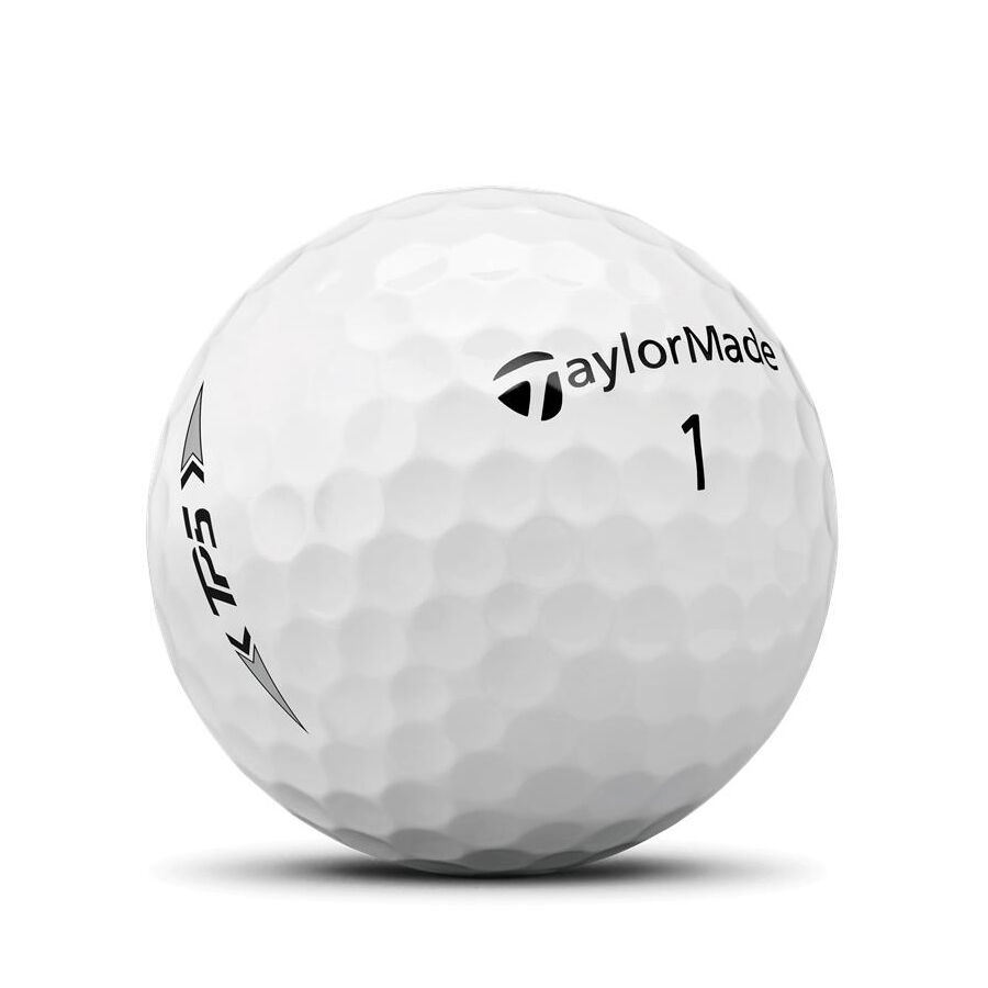 Taylormade | TP5 | White