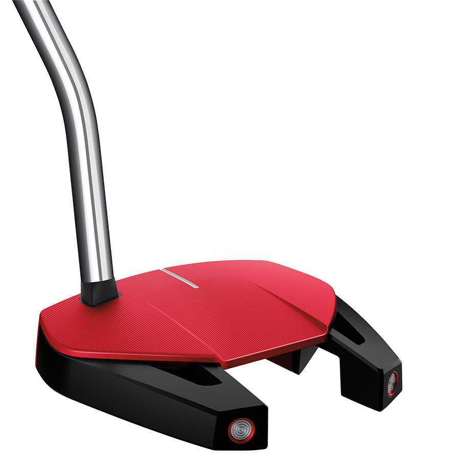 Taylormade Putter Spider GT Red SB