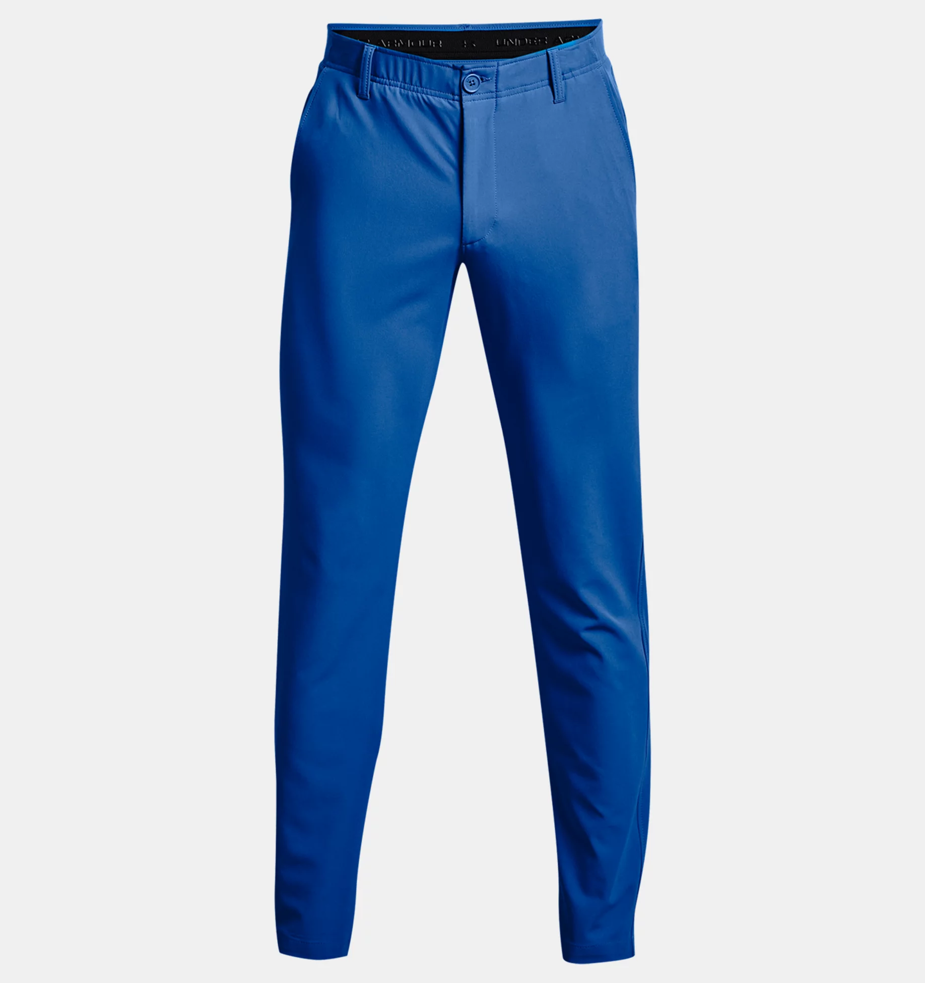 UA Drive Tapered Pant | Victory Blue / Halo Gray