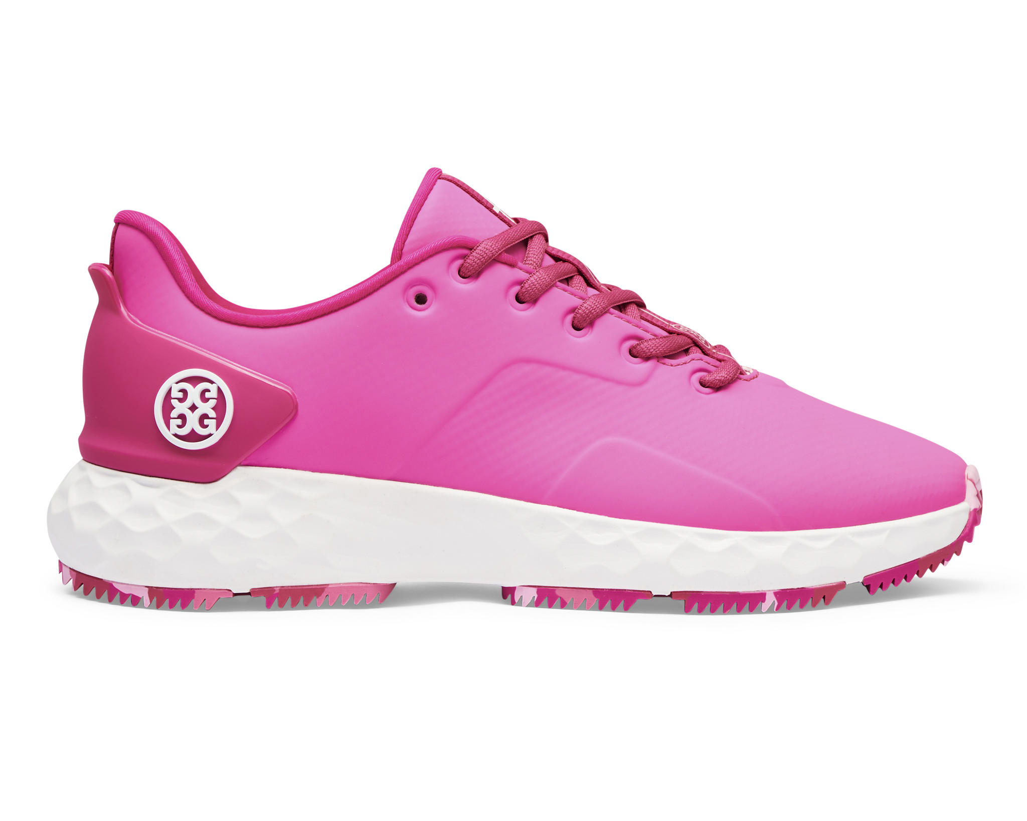 G/Fore | G4LS22EF26 | Ladies MG4+ | Day Glow Pink