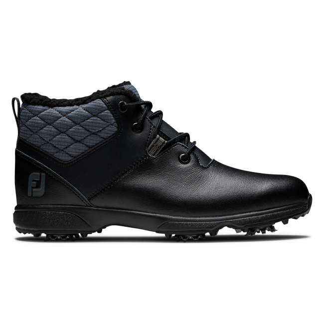 98825 | FootJoy Specialty Boot | Black Ladies