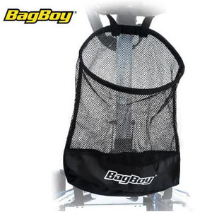 Bagboy | Cart Storage Basket