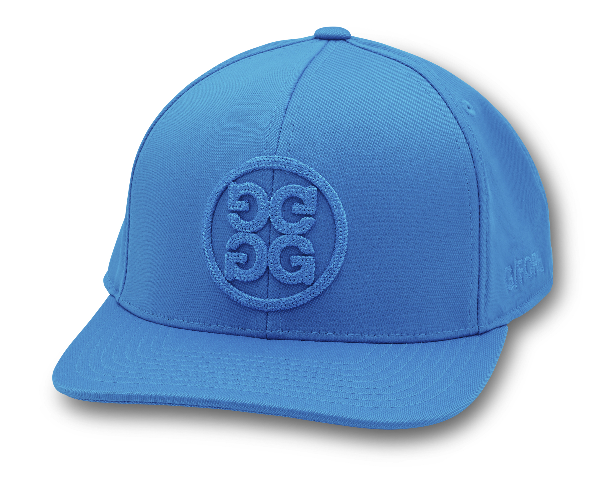 G/Fore | G4AS21H39 | Mens Tonal Snapback | Pacific
