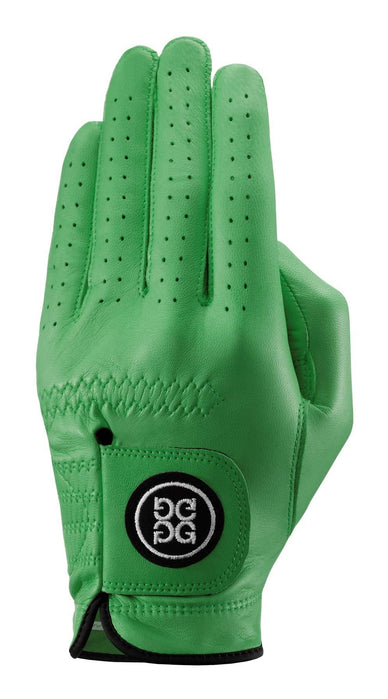 G/Fore G4MC0G01 | Men's Collection Glove | Clover