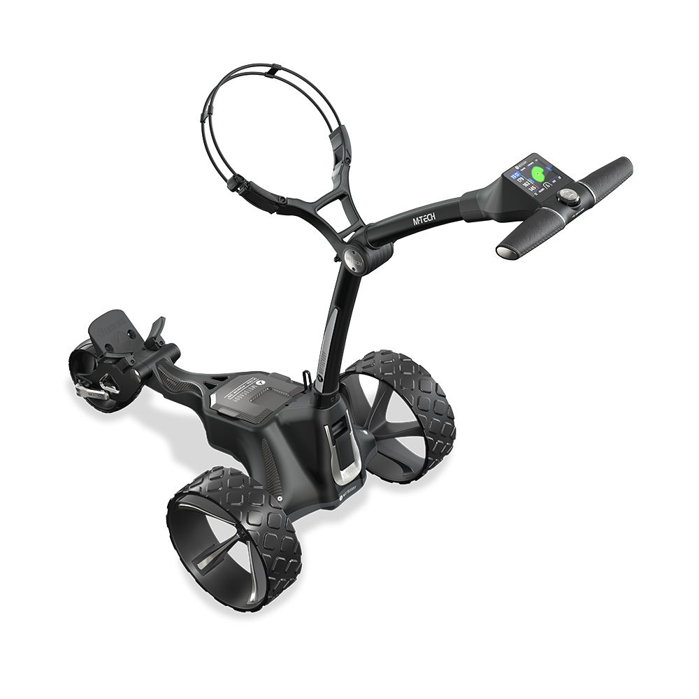 Motocaddy M-Tech GPS with 36+ Ultra Lithium Battery