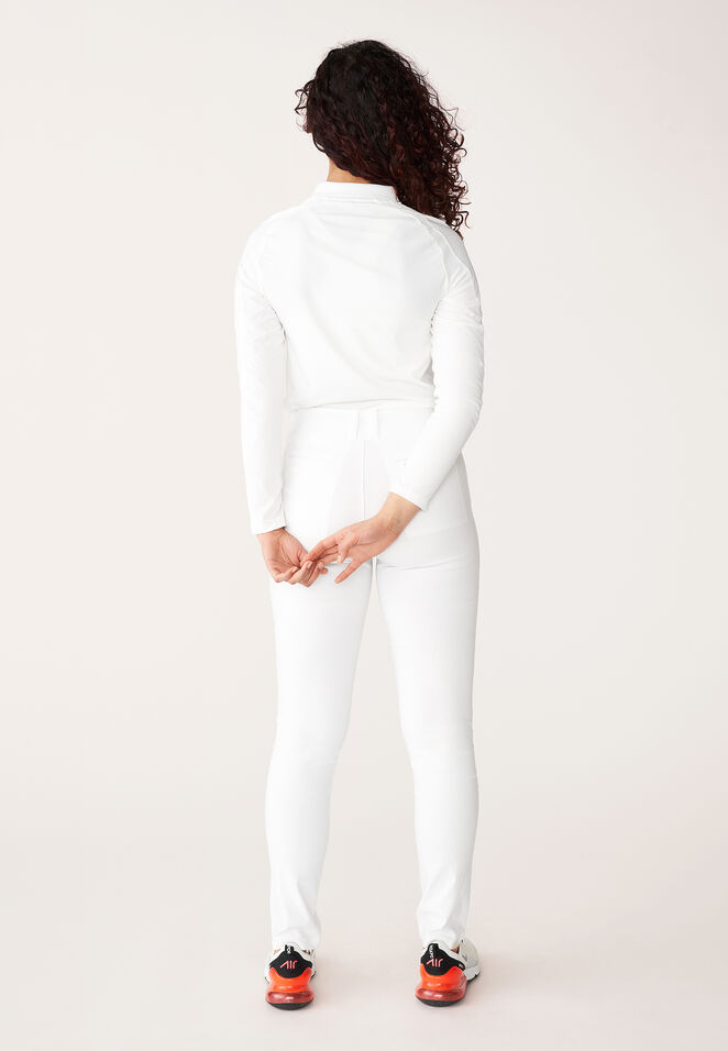 Rohnisch | 110571 | Embrace pants 30 | White