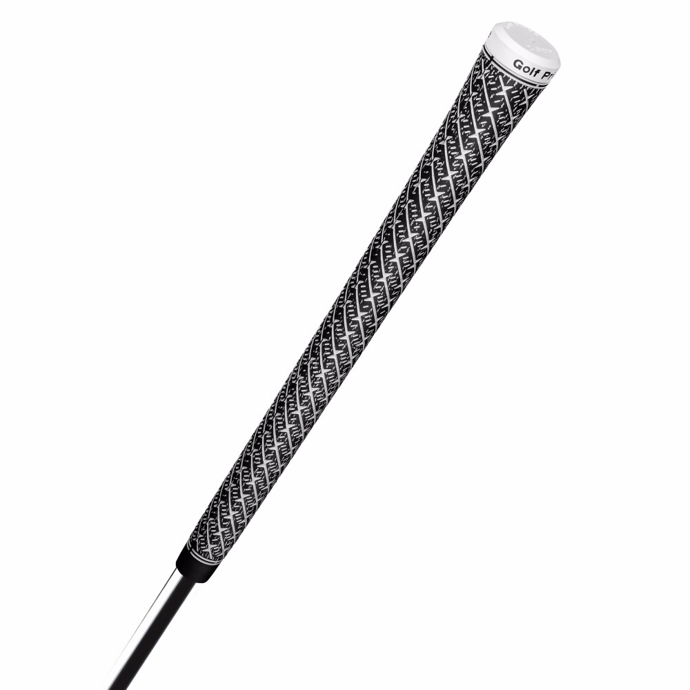 Golf Pride | Z-Grip Cord | Black / White |