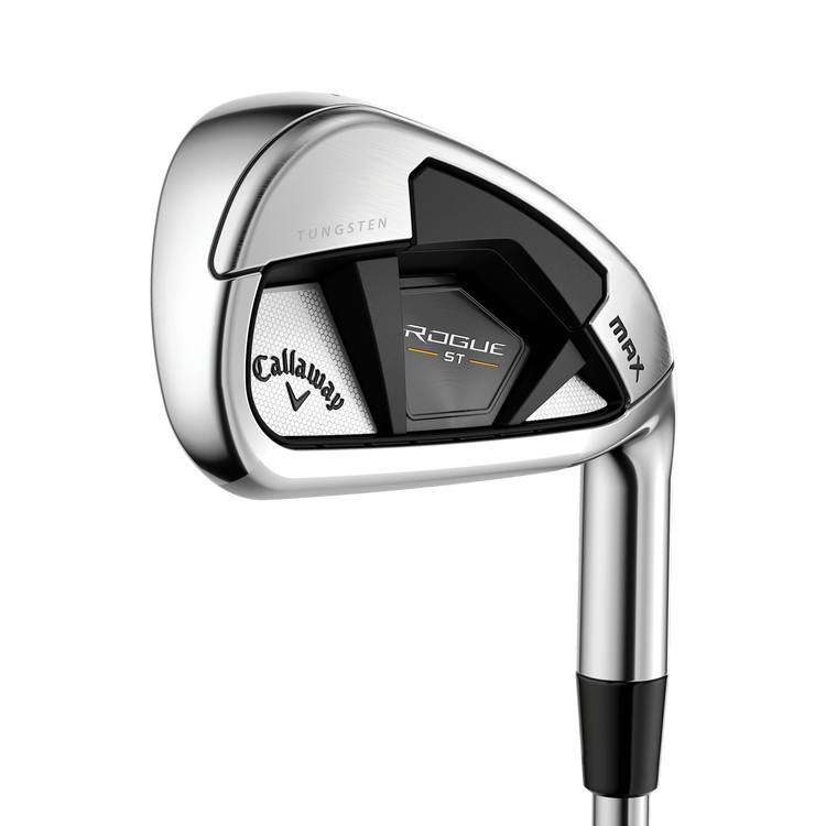 Callaway Rogue ST Max 5-PW+SW Graphite 2022