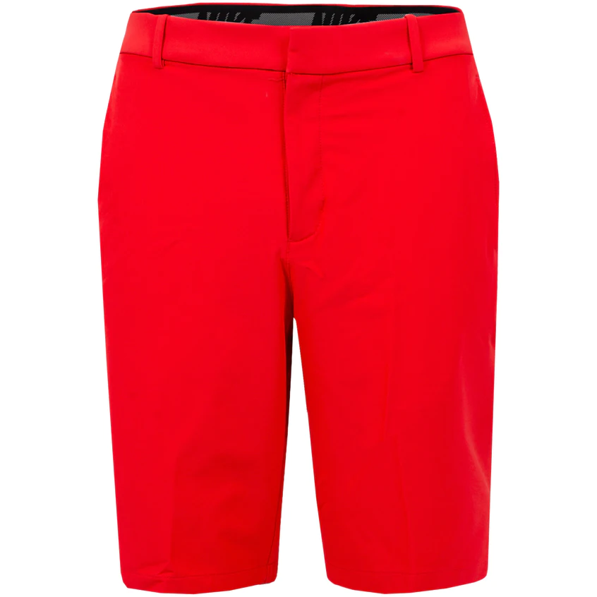 Nike | AJ5495-657 | Flex Shorts | Red