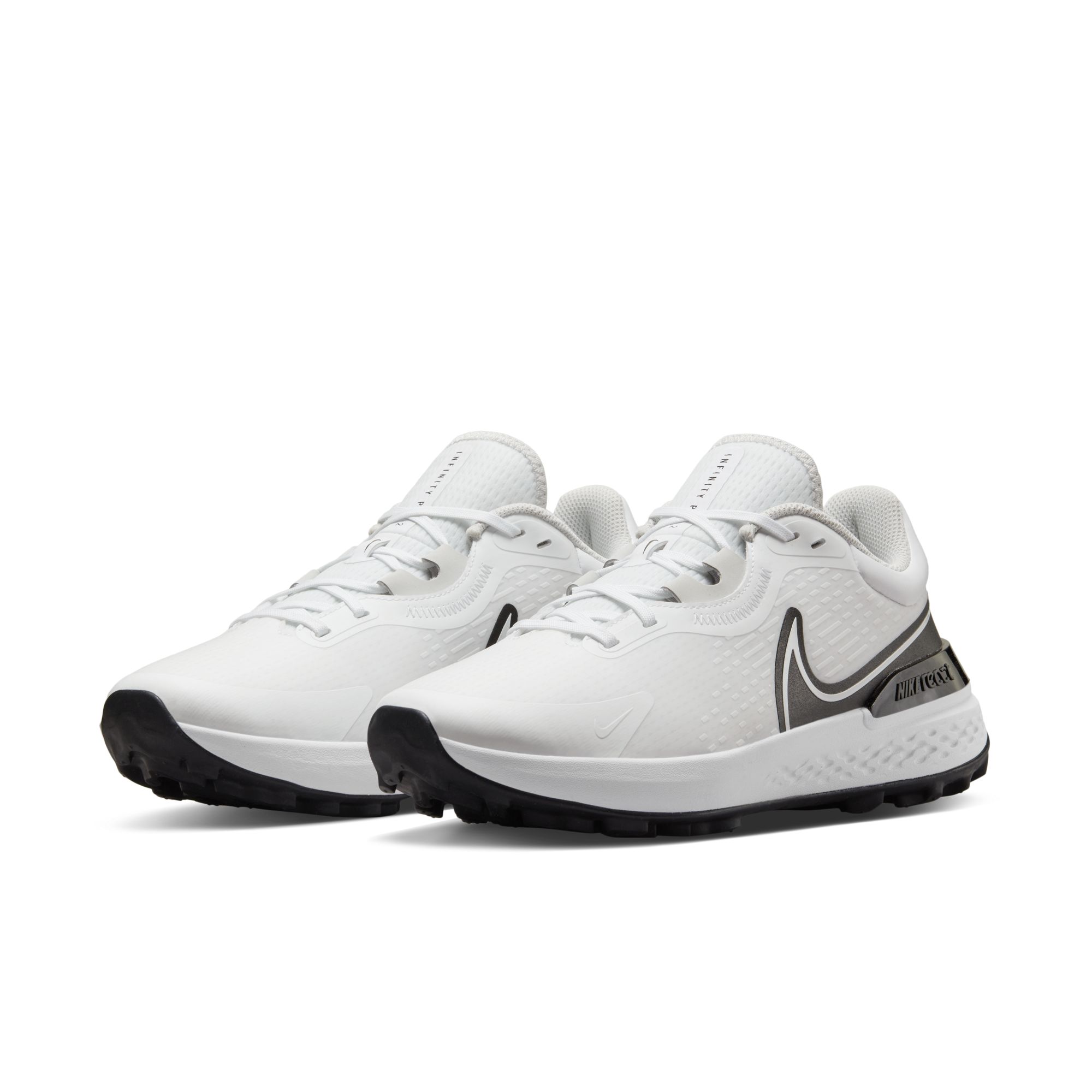 Nike | DJ5593-115 | Infinity Pro 2 | White / Photon
