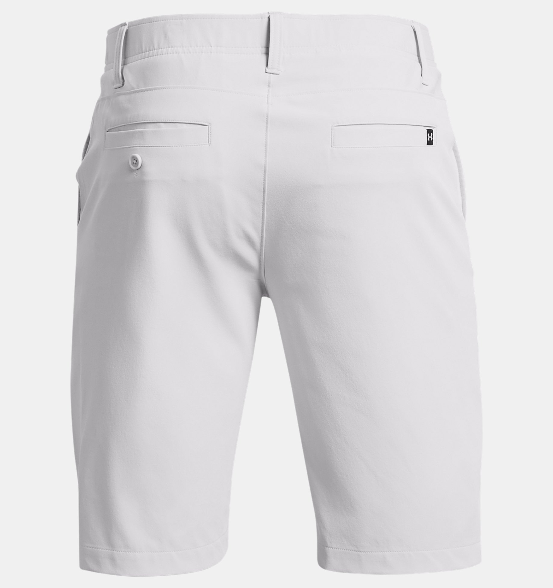 Under Armour  | 1370086-014 | Drive Taper Short | Halo Gray / Halo Gray