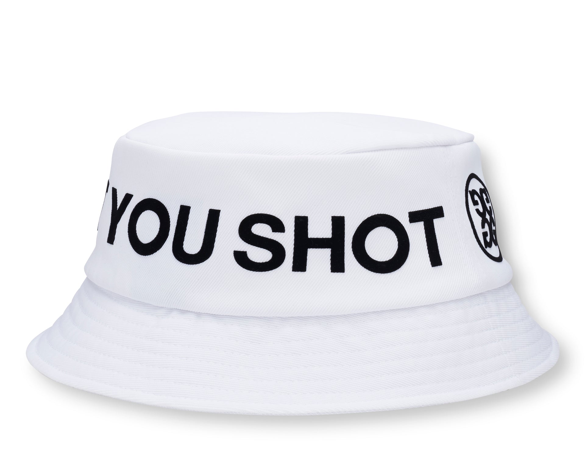 G/Fore | G4AS22H68 | Not Applicable | NO1 Cares Bucket Hat | Snow
