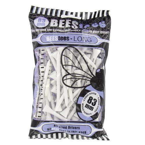 Beestees Blue| 83 MM | 80 pack