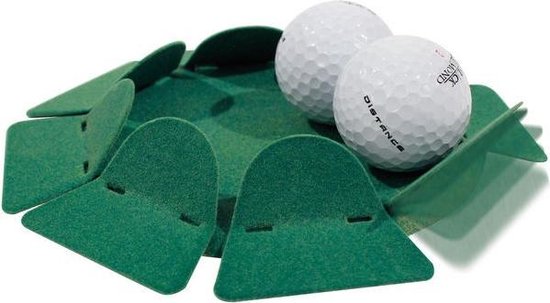 Brandfusion Deluxe Putting Cup