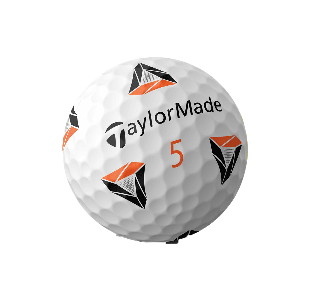 Taylormade | TP5x | Pix 2.0 | White
