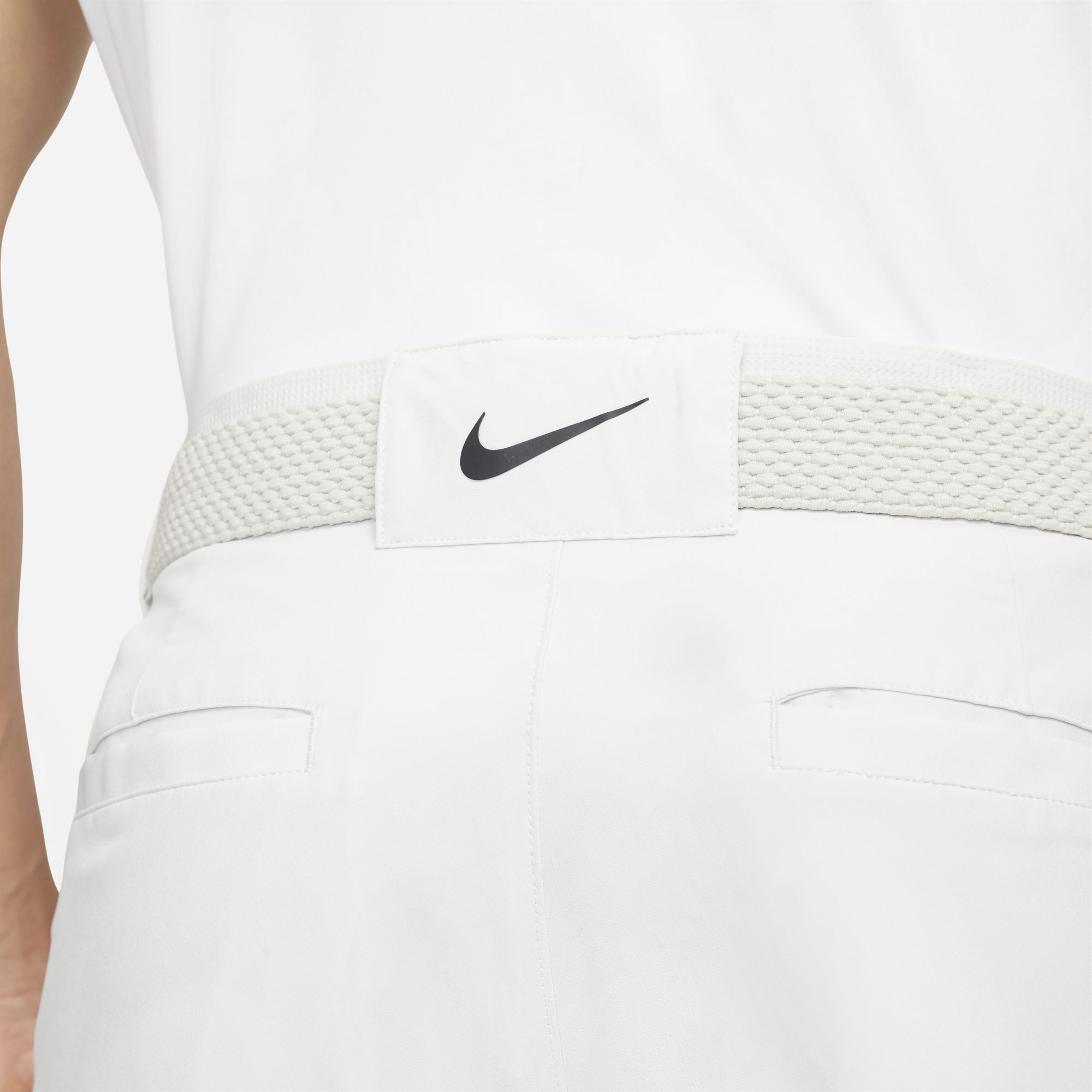 Nike | DA3062-025 | Dri-FIT Vapor Slim Pant | Dust